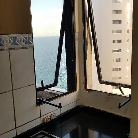 Flat Em Boa Viagem - Perto Da Praia Recife Exterior foto
