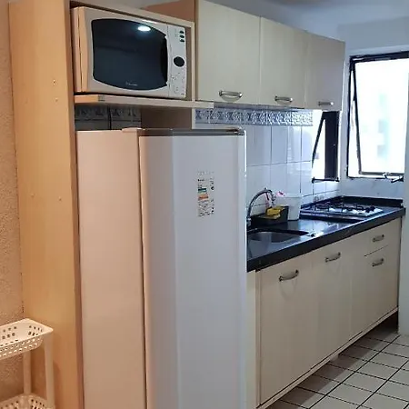 Flat Em Boa Viagem - Perto Da Praia Recife Exterior foto