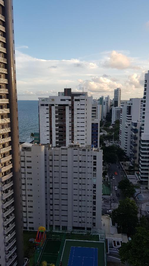 Flat Em Boa Viagem - Perto Da Recife