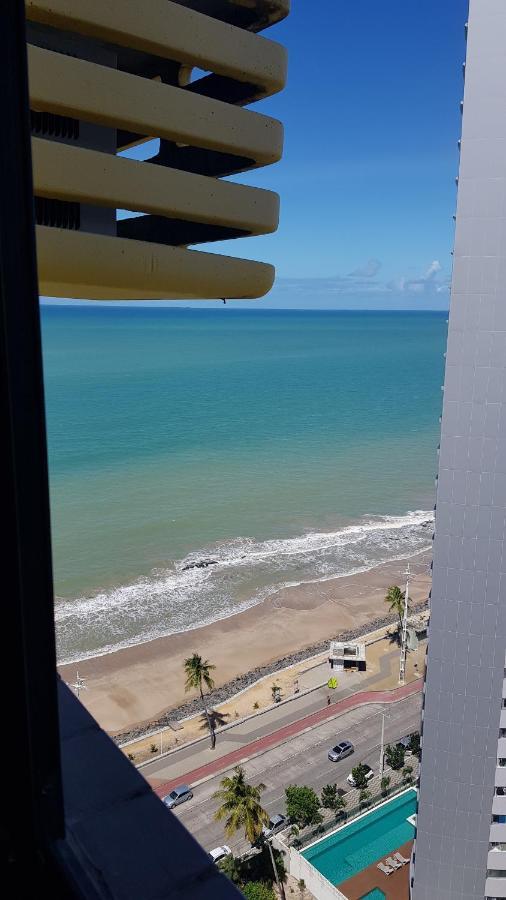 Flat Em Boa Viagem - Perto Da Recife