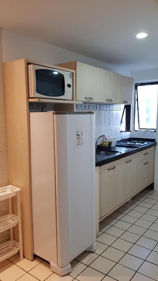 Flat Em Boa Viagem - Perto Da Apartment *