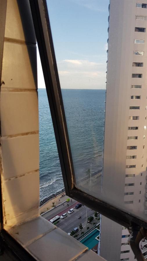 Apartment Flat Em Boa Viagem - Perto Da Recife