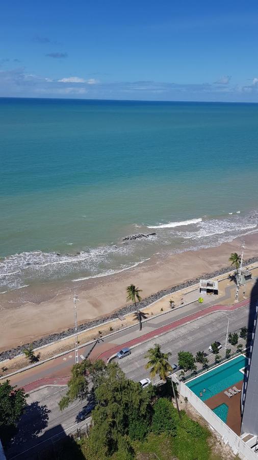 Apartment Flat Em Boa Viagem - Perto Da