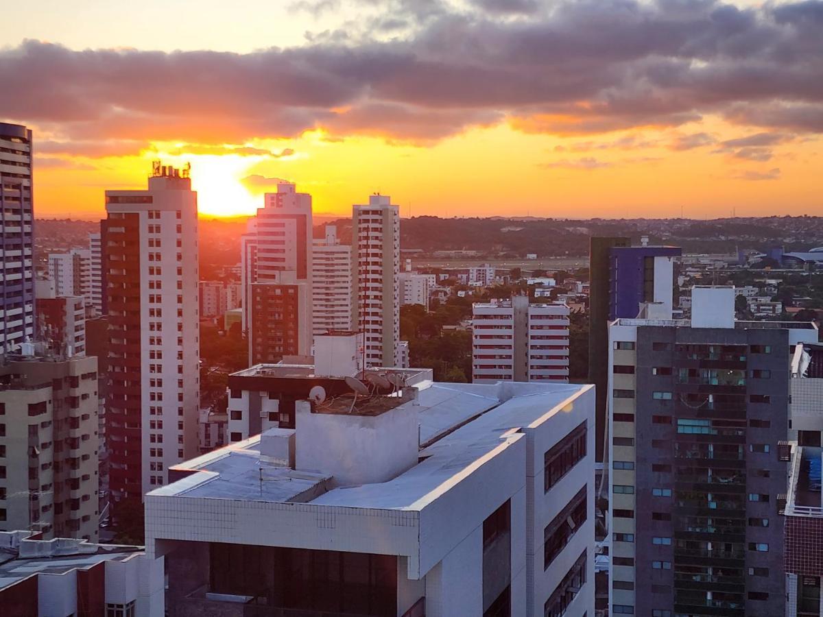 Apartment Flat Em Boa Viagem - Perto Da Recife