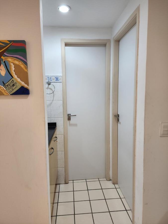 Apartment Flat Em Boa Viagem - Perto Da *