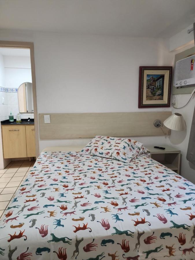 Apartment Flat Em Boa Viagem - Perto Da Recife